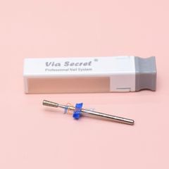Đầu Mài Da Via Secret