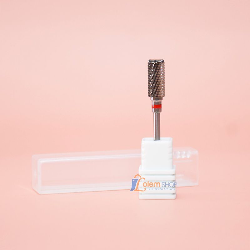 Đầu Mài Móng Carbide Bit 45mm