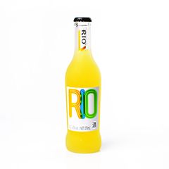 Rượu Rio Cocktail 275ml Black Currant + Orange + Vodka Vàng