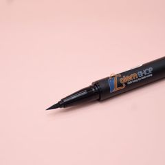 Kẻ Mắt Nước Focallure Fa13, Chống thấm nước, không nhòe