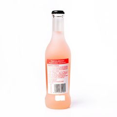 Rượu Rio Cocktail 275ml Peach + Brandy Hồng