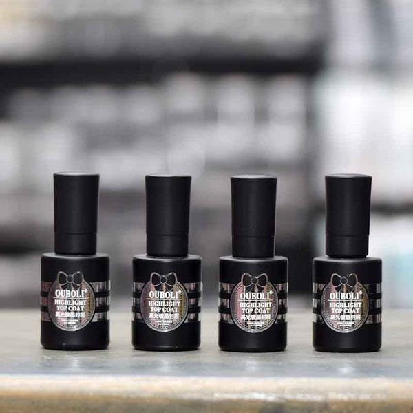 Top Coat Ouboli 20ml