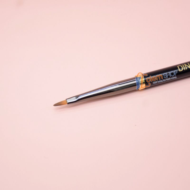 Cọ Nail Dingxi 15 Cây Lẻ 02