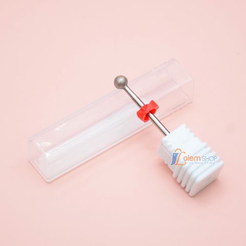 Đầu Mài Tròn F 5mm