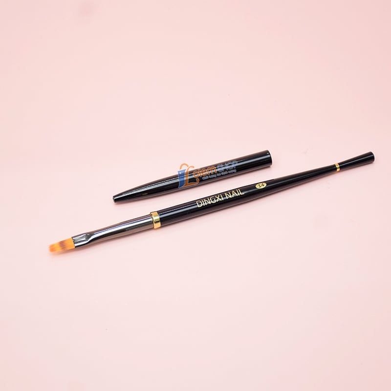Cọ Nail Dingxi 15 Cây Lẻ 02