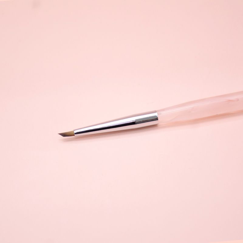 Cọ Vẽ Nail Niao, Đầu lông cọ mềm, Vẽ Họa Tiết Nail