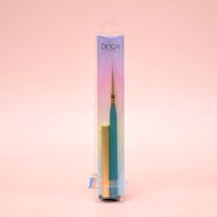 Cọ Nail Dingxi Cán Xanh Nhiều Size