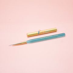 Cọ Nail Dingxi Cán Xanh Nhiều Size