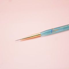 Cọ Nail Dingxi Cán Xanh Nhiều Size