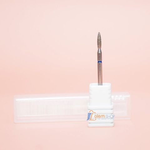 Đầu Mài St Flame M 2.1mm