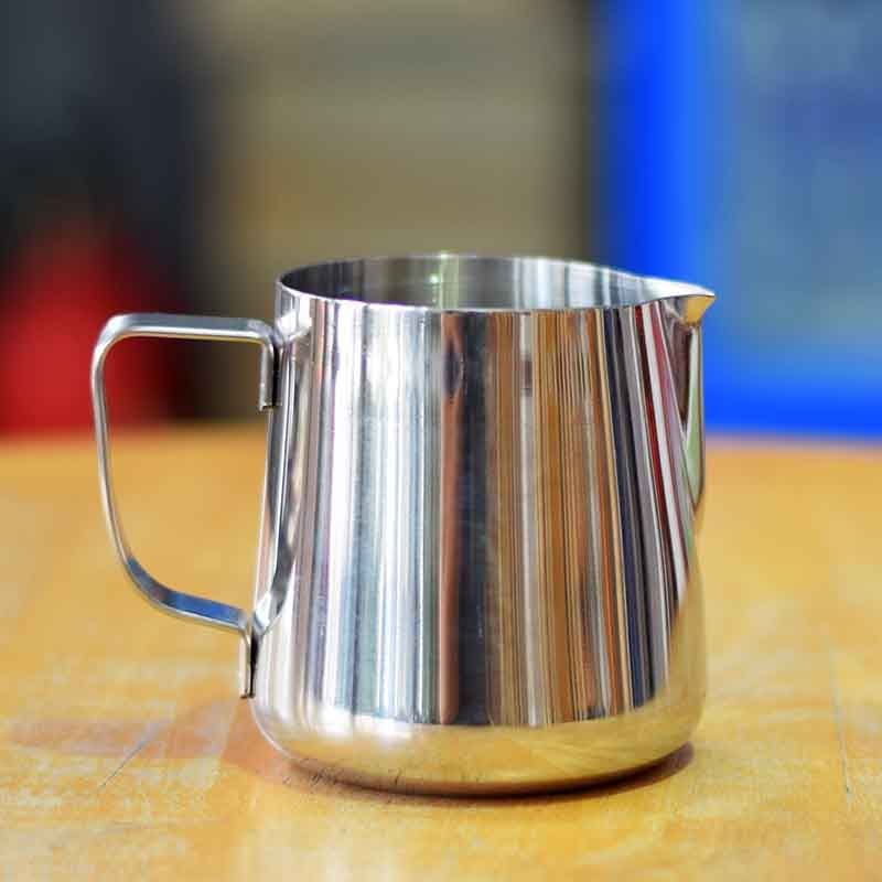 Ca Đo Lường, Đánh sữa Inox 900ml