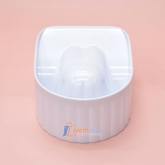 Khay Ngâm Tay Mica L45, Siêu bền , tiện dụng