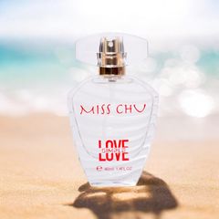 Nước Hoa Nữ Simple Love 40ml Miss Chu