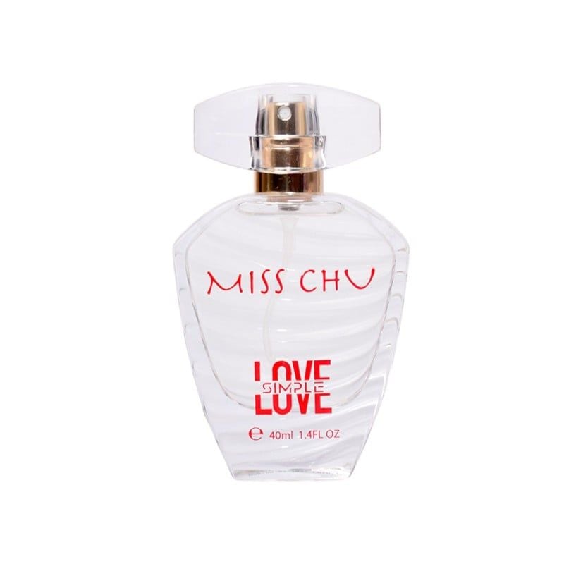 Nước Hoa Nữ Simple Love 40ml Miss Chu