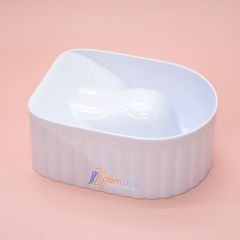 Khay Ngâm Tay Mica L45, Siêu bền , tiện dụng