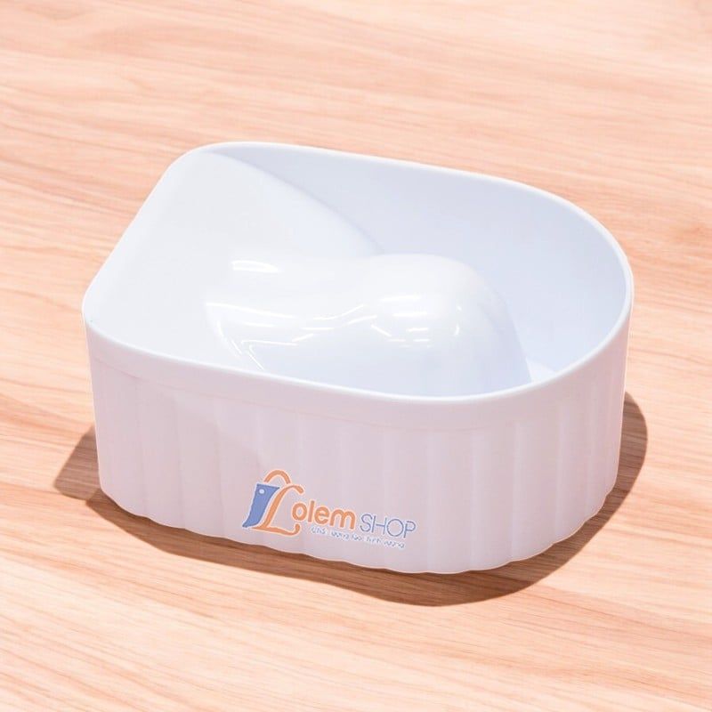 Khay Ngâm Tay Mica L45, Siêu bền , tiện dụng