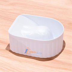 Khay Ngâm Tay Mica L45, Siêu bền , tiện dụng