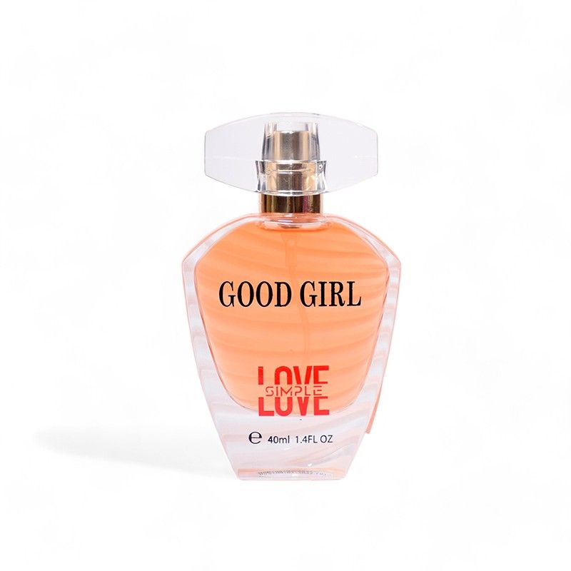 Nước Hoa Nữ Simple Love 40ml Good Girl Đen