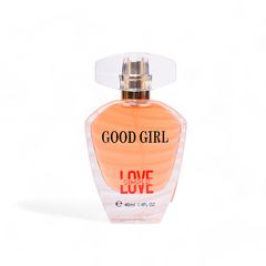 Nước Hoa Nữ Simple Love 40ml Good Girl Đen