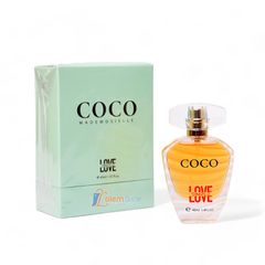 Nước Hoa Nữ Simple Love 40ml Coco