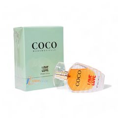 Nước Hoa Nữ Simple Love 40ml Coco