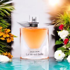 Nước Hoa Nữ Jolie Dion 50ml La Vie Est Belle