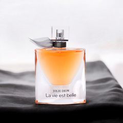 Nước Hoa Nữ Jolie Dion 50ml La Vie Est Belle