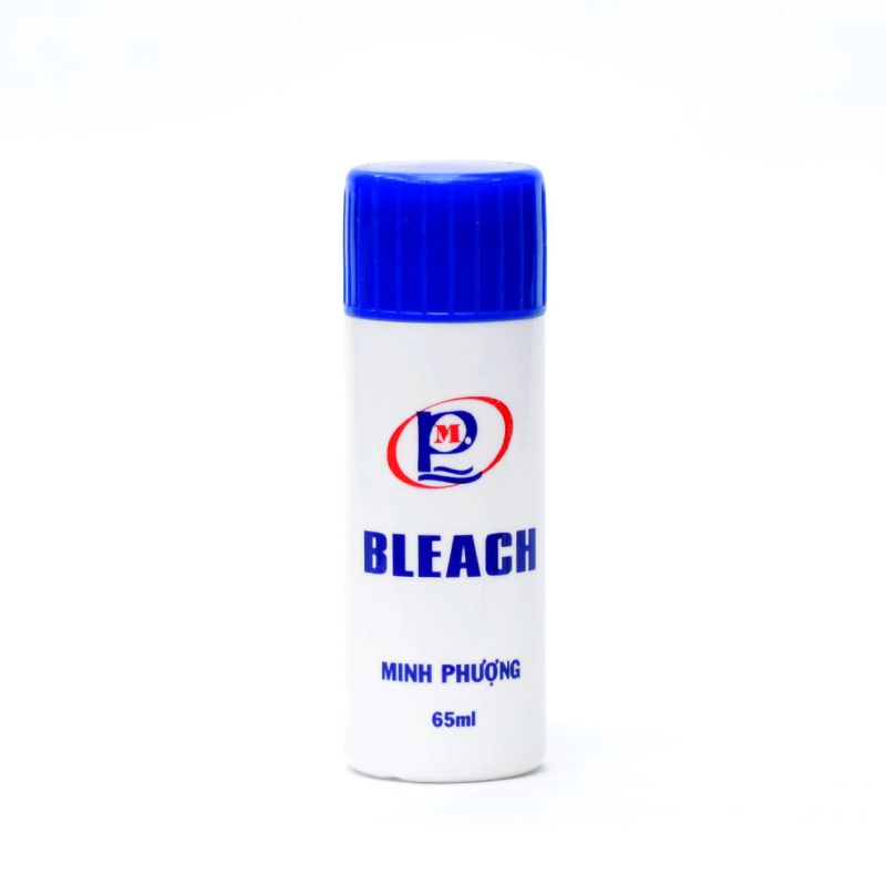Bột Tẩy Màu Tóc Minh Phượng 65ml