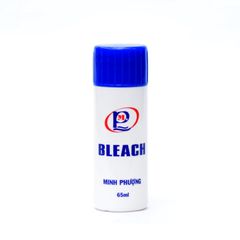 Bột Tẩy Màu Tóc Minh Phượng 65ml