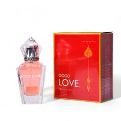 Nước Hoa Nữ Hatilife Good Love 65ml