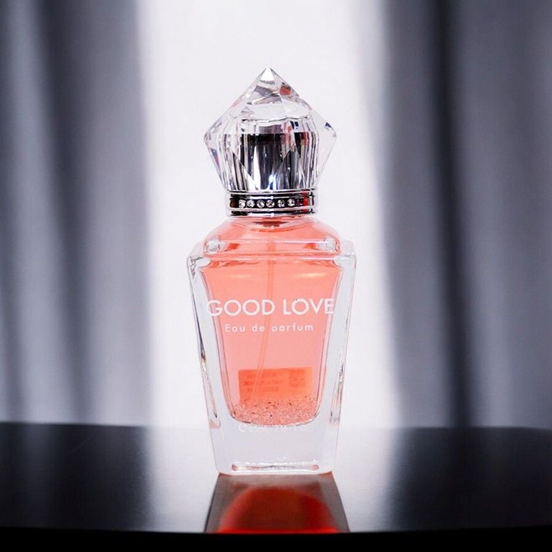 Nước Hoa Nữ Hatilife Good Love 65ml