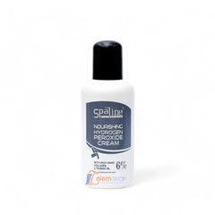 Oxy Spaline 100ml 6%, hỗ trợ nhuộm bảo vệ tóc