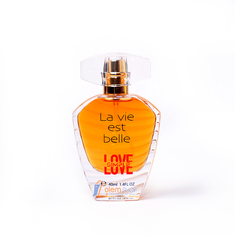 La vie est belle 40ml sale