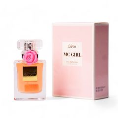 Nước Hoa Dream Love Mc Girl Edp 20ml