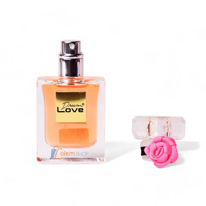 Nước Hoa Dream Love Mc Girl Edp 20ml