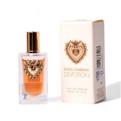 Nước Hoa Mini Nữ D&g Devotion Edp 5ml