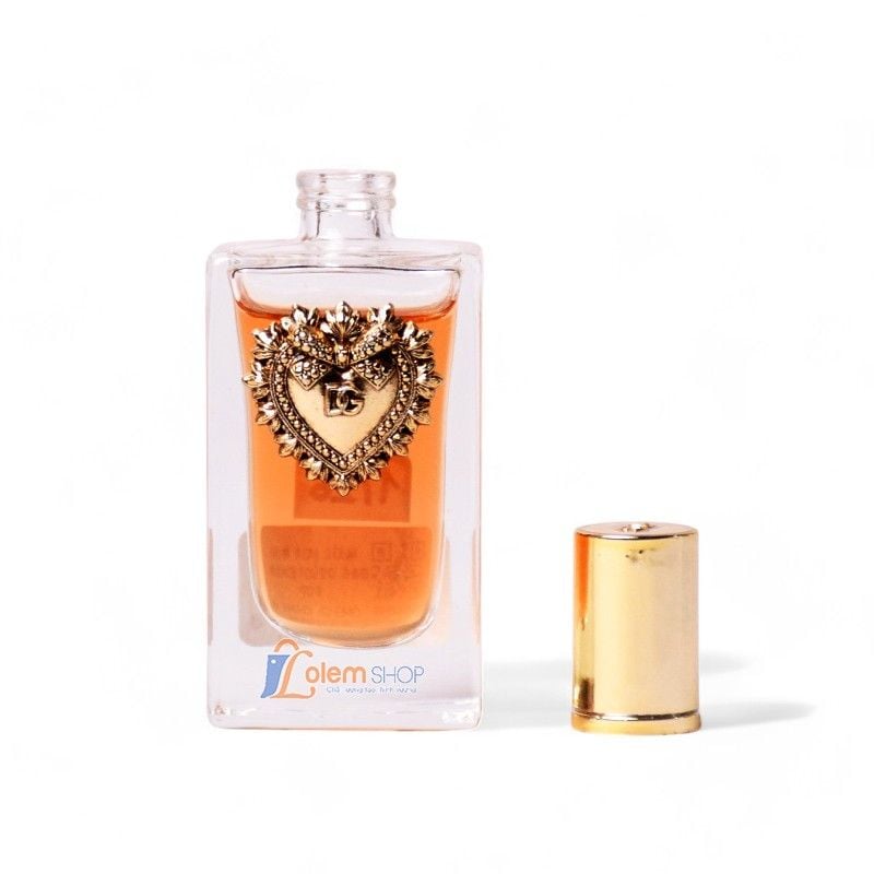 Nước Hoa Mini Nữ D&g Devotion Edp 5ml