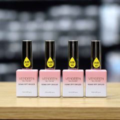 Set Sơn Gel Vendeeni 9 Màu A59