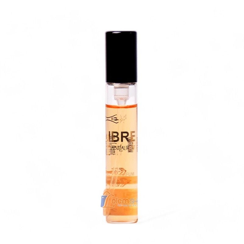 Nước Hoa Mini Nữ Ysl Libre Edp (xịt) 3ml