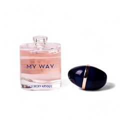 Nước Hoa Mini Nữ Giorgio Armani My Way Edp 7ml