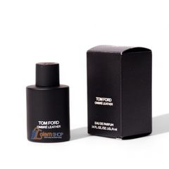 Nước Hoa Mini Nam Tom Ford Ombre Leather Edp 4ml