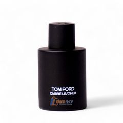 Nước Hoa Mini Nam Tom Ford Ombre Leather Edp 4ml