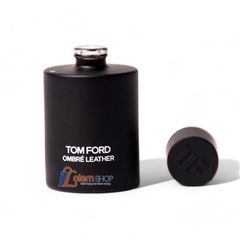 Nước Hoa Mini Nam Tom Ford Ombre Leather Edp 4ml
