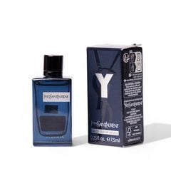 Nước Hoa Mini Nam Ysl Y Edp Intense 7.5ml