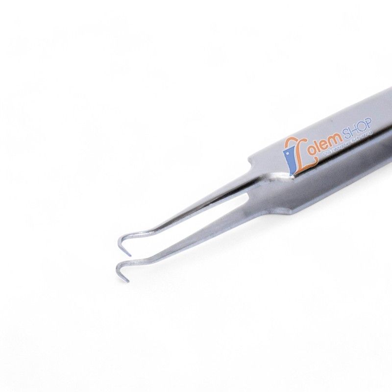 Nhíp Gấp Mi Zeshangmei