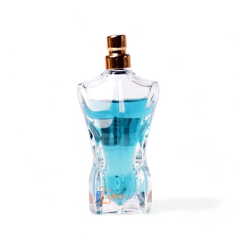 Nước Hoa Mini Nam Jean Paul Gaultier Le Beau Edt 7ml