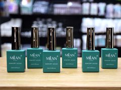 Set Sơn Nhũ Xà Cừ Milan 6 Màu 15ml