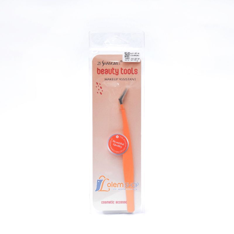 Nhíp Gấp Mi Zeshangmei