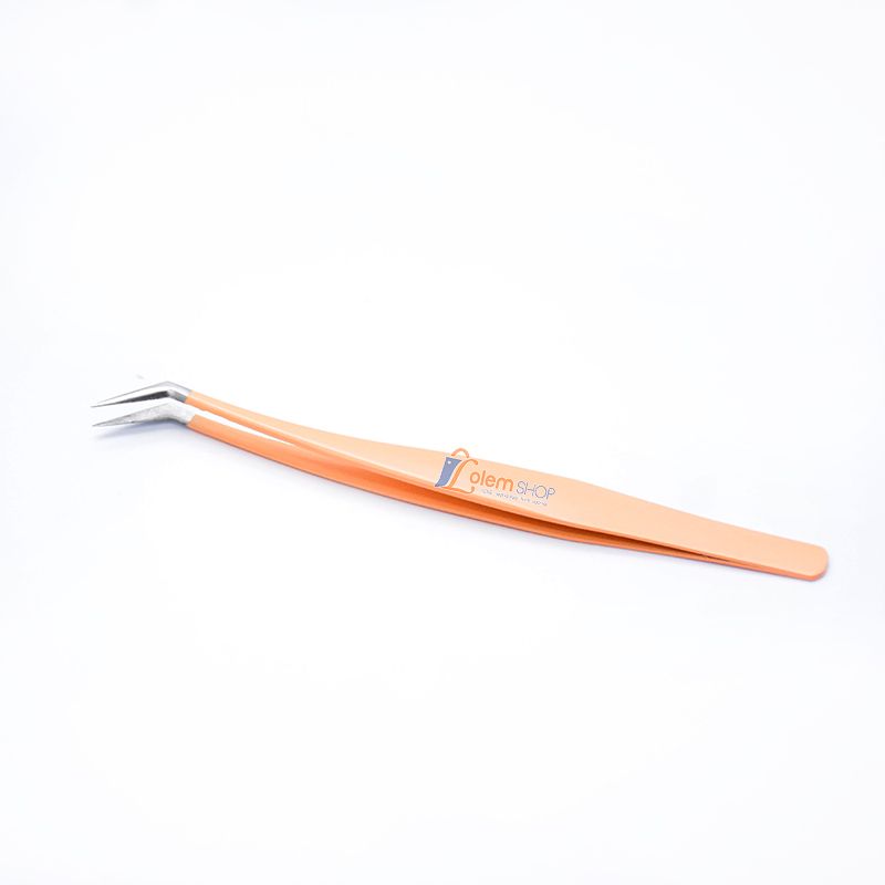 Nhíp Gấp Mi Zeshangmei