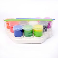 Màu Nước Bến Nghé 12 Màu MN-03